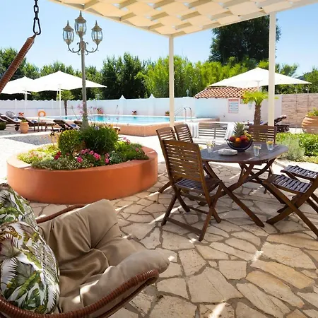빌라 Paradiso: Near Beach, Superb Pool And Garden