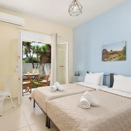 빌라 Paradiso: Near Beach, Superb Pool And Garden