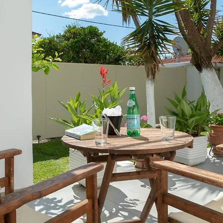 빌라 Paradiso: Near Beach, Superb Pool And Garden