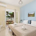 ヴィラ Paradiso: Near Beach, Superb Pool And Garden
