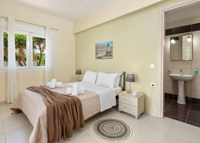 Paradiso: Near Beach, Superb Pool And Garden فيلة *